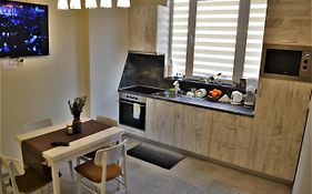 Guest Apartment Balkan